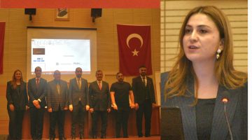 KAMU BASIN BÜROLARINA DEZENFORMASYONLA MÜCADELE KONFERANSI