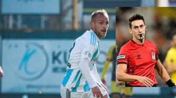 AMAN! ‘DİRENÇ’İMİZİ KIRMASIN!