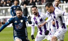 ŞAMPİYONLUĞUN ‘TOZLU’ YOLLARINDA KEÇİ’Yİ ‘SYLLA’LADIK!