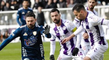 ŞAMPİYONLUĞUN ‘TOZLU’ YOLLARINDA KEÇİ’Yİ ‘SYLLA’LADIK!