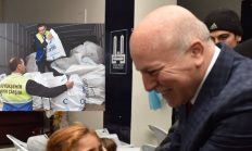 NE VARSA BÜYÜKŞEHİR’İN HAYIR ÇARŞISI’NDA VAR!