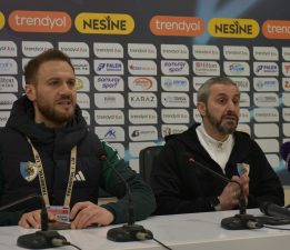 GALİBİYET ONLARA ARMAĞAN OLSUN!