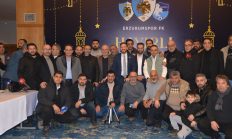 Şampiyonluğumuza DAL verin!