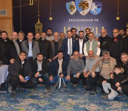 Şampiyonluğumuza DAL verin!