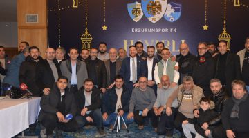 Şampiyonluğumuza DAL verin!