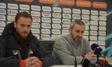 FİNAL HAFTALARINI HEP BİRLİKTE YÖNETMELİYİZ!