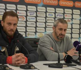 FİNAL HAFTALARINI HEP BİRLİKTE YÖNETMELİYİZ!