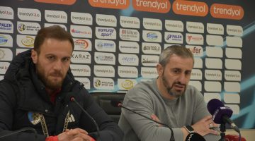 FİNAL HAFTALARINI HEP BİRLİKTE YÖNETMELİYİZ!