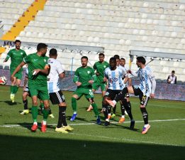 REKORTMEN DADAŞ: ‘ON’DA ‘ON’ YAPTI