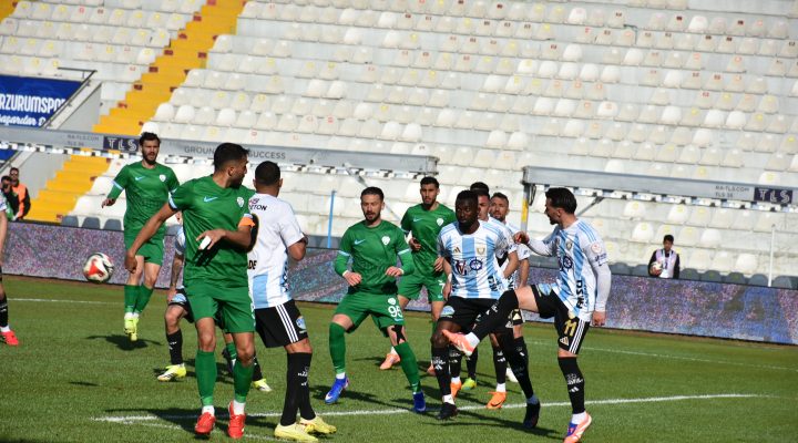 REKORTMEN DADAŞ: ‘ON’DA ‘ON’ YAPTI