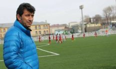 GÜNEŞ ASKF İÇİN YOLA ÇIKTI