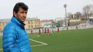 GÜNEŞ ASKF İÇİN YOLA ÇIKTI