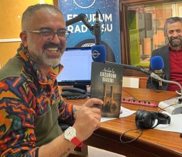 BAŞKAN ÇAKIR: TABELAYA BAKMADAN GÖZÜ KAPALI ‘EVET’ DERİZ