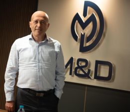 MADIRLI, “DAİB’E VARIM” DEDİ