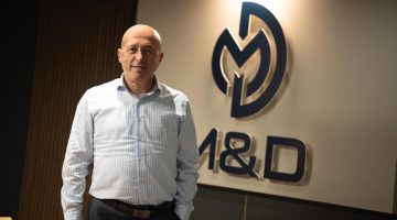 MADIRLI, “DAİB’E VARIM” DEDİ