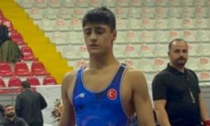 DADAŞ PEHLİVAN İLK YILINDA ANKARA TEDAŞ’A GÜMÜŞ MADALYA KAZANDIRDI