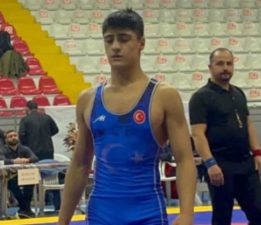 DADAŞ PEHLİVAN İLK YILINDA ANKARA TEDAŞ’A GÜMÜŞ MADALYA KAZANDIRDI