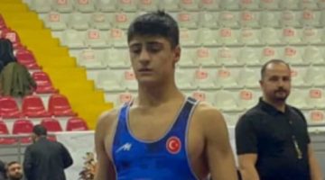 DADAŞ PEHLİVAN İLK YILINDA ANKARA TEDAŞ’A GÜMÜŞ MADALYA KAZANDIRDI