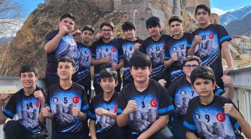 FORMALAR GICIR HEDEFLER BÜYÜK!