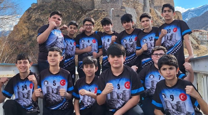 FORMALAR GICIR HEDEFLER BÜYÜK!