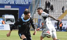 ÇİFT BAŞLI KARTALLAR ŞİMŞEKLERİ YEDİ BİTİRDİ