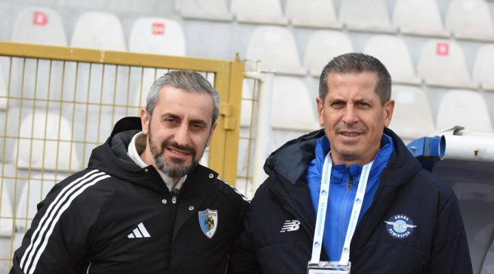 OYUNCULARIMI İŞ AHLAKINDAN DOLAYI KUTLUYORUM