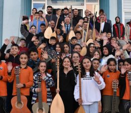 FIRSATLARI EŞİTLİYORUZ!