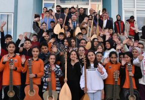 FIRSATLARI EŞİTLİYORUZ!