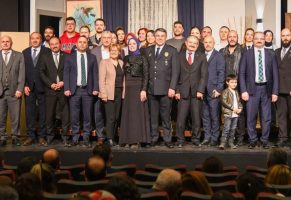 ‘YARINLARA GEÇ KALMADAN’ ‘EMNİYETLİ YARINLAR’ BAŞLASIN!