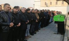 DADAŞOĞLU AİLESİNİN ACI GÜNÜ