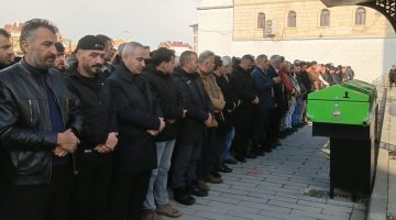 DADAŞOĞLU AİLESİNİN ACI GÜNÜ