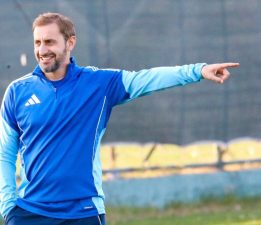 ÖZBALTA: O  GOL BİZİ UYANDIRDI