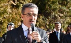 DADAŞLAR GÜMÜŞHANE’DE MADEN BULDU!