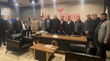 EGC’DE RAMZAN SOHBETLERİ VAKTİ!