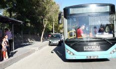 ÖĞRENCİ TARİFESİ DEĞİŞMEDİ TAM BİNİŞ ÜCRETLERİ ARTTI