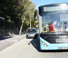 ÖĞRENCİ TARİFESİ DEĞİŞMEDİ TAM BİNİŞ ÜCRETLERİ ARTTI