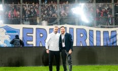 BİRİNCİ LİGDE HANGİ  HOCA HANGİ TAKIMI ÇALIŞTIRIYOR BELLİ DEĞİL: AKLIMIZ KARIŞTI