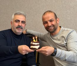 VAR BUNDA BİR ‘ERDEM’LİK