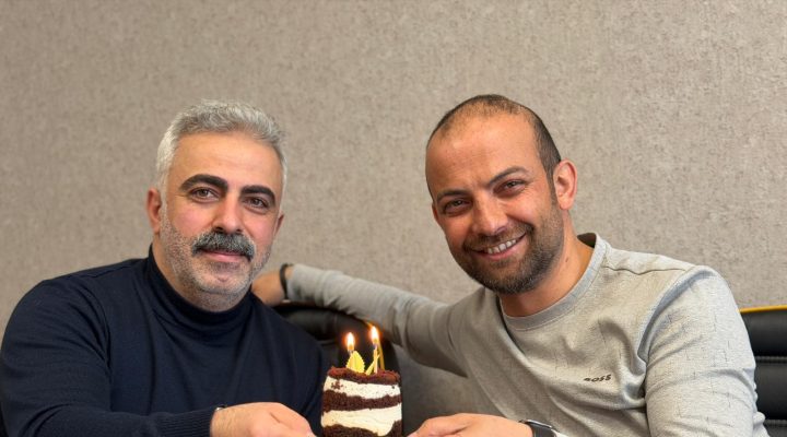 VAR BUNDA BİR ‘ERDEM’LİK