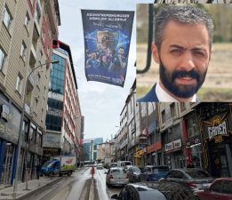 EGC’DEN ANLAMLI ÇAĞRI: BAYRAKLARI ASIN!