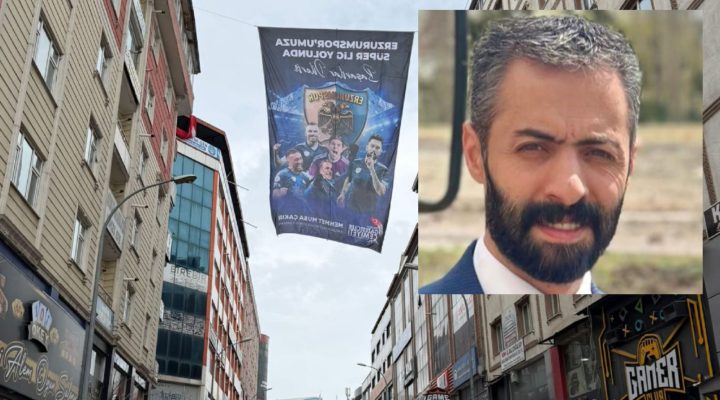 EGC’DEN ANLAMLI ÇAĞRI: BAYRAKLARI ASIN!