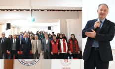 SİZİ BAŞKANLARINDAN AYIRACAK MUTLAK BİR ÖZELLİĞİNİZ OLSUN!