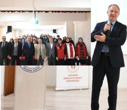 SİZİ BAŞKANLARINDAN AYIRACAK MUTLAK BİR ÖZELLİĞİNİZ OLSUN!