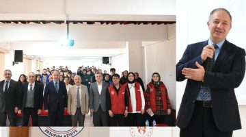 SİZİ BAŞKANLARINDAN AYIRACAK MUTLAK BİR ÖZELLİĞİNİZ OLSUN!