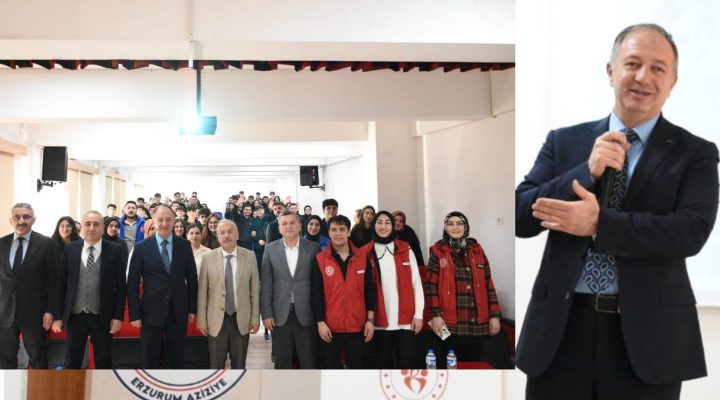 SİZİ BAŞKANLARINDAN AYIRACAK MUTLAK BİR ÖZELLİĞİNİZ OLSUN!