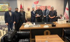 EGC’NİN RAMAZAN SOHBETLERİNDE ‘ÖZ’LÜ BULUŞMA