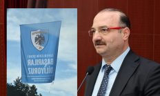 REKTÖR HACIMÜFTÜOĞLU’NUN ERZURUMSPOR HASSASİYETİ