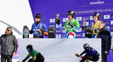 EBB EJDER 3200 A.Ş SAYESİNDE ADRENALİN ZİRVE YAPTI