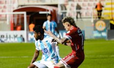 OKYANUS’U GEÇTİ ÇÖPLÜKTE BOĞULDU