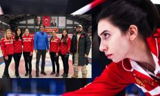 CURLİNG TÜRKİYE’NİN DÜNYAYA AÇILAN KAPISI OLACAK